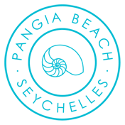 Pangia Beach Logo